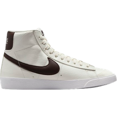 Shoes Nike Blazer Mid '77 W - Sail/White/Baroque Brown