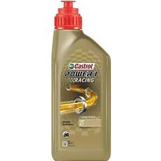 0.98 L Motoroljor Castrol POWER1 ULTIMATE 2T 1L Motoröl 0.98L