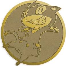 Broches Persona Royal Limited Edition Emblem Morgana Pin