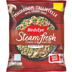 Steamfresh Mushroom Tagliatelle with a Creamy Sauce Meal