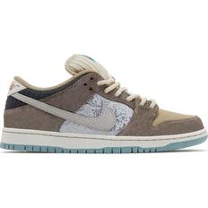 Nike SB Dunk Low Pro Big Money Savings M - Baroque Brown/Summit White/Sanddrift/Dark Smoke Grey/Paradise Aqua