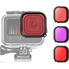 Underwater Filter GoPro Hero 11/10/9