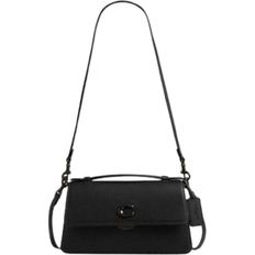 Coach Juno Bag - Matte Black