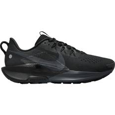 Sport Shoes NIKE Pegasus Trail 5 M - Black/Velvet Brown/Anthracite