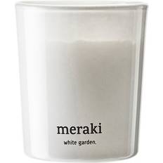 White Garden