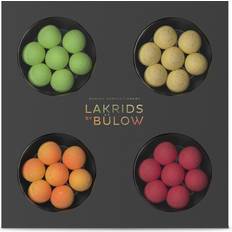 Lakrids by Bülow Summer Selection Box 175g 1pack