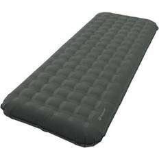 Luftmadrasser Outwell Flow Airbed Single 200x80x20cm