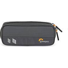 Custodia per Schede di Memoria Borse e Organizzatori per Accessori Lowepro GearUp Memory Wallet 20