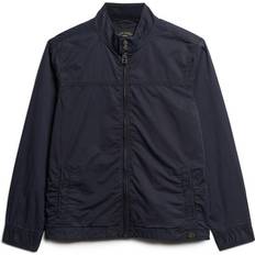 Superdry Men's Classic Harrington Jacket - Dark Navy