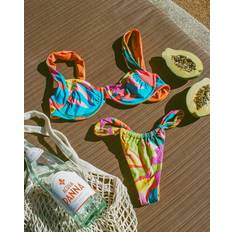 Bikinis L*Space Printed Jayce Bikini Bottom Copacabana