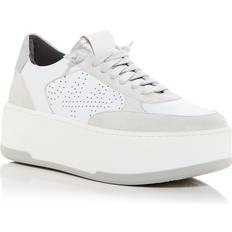 P448 Zapatillas P448 Empire Platform Low Top Sneakers - Women's