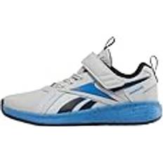 Reebok DURABLE XT ALT Sneaker, Pewter/VECBLU/CBLACK