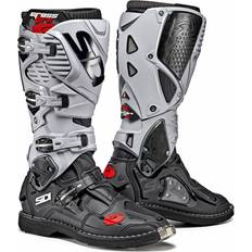 Sidi Bottes Crossfire gris Unisexe