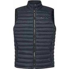 Oakley Vests Oakley Hybrid Mens Black Golf Vest