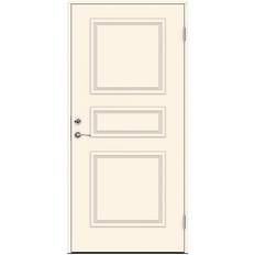 Swedoor Advance-Line Puccini Ytterdør S 0502-Y H (100x210cm)