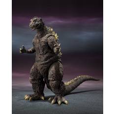 Godzilla Figuras de Juguete Godzilla 1954 70th Anniversary Special Version S.H.MonsterArts Action Figure