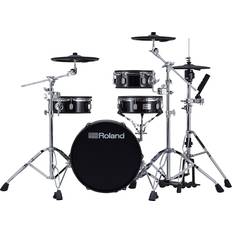 Roland Baterías y Platillos Roland Vad103 V-Drums Acoustic Design Electronic Drum Kit