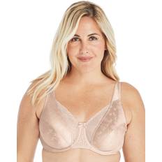 Clothing Playtex Secrets Full Figure Underwire Bra US4422