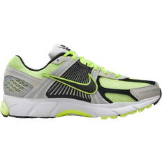 Men - Nike Zoom Sport Shoes NIKE Zoom Vomero 5 M - Volt/White/Metallic Platinum/Black