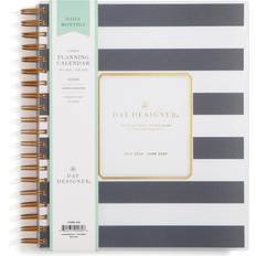 Blue Sky 2024-2025 Day Designer Planner