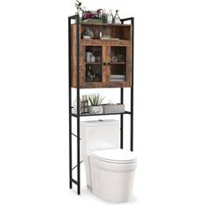 Freestanding Over the Toilet- & Bathroom Storage Costway (53849267)