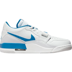 Air Jordan Legacy 312 Low M - Off White/Neutral Grey/Off White/Military Blue