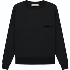 Men - XXS Sweaters Fear of God Essentials Crewneck - Stretch Limo