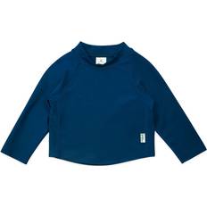 18-24M UV Shirts Children's Clothing Green Sprouts play. Kids' Toddler Long Sleeve Rashguard, Navy, 4T