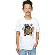 Star T-Shirt - White