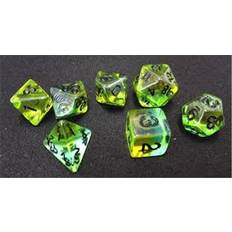 Poco Mojito Dice, Set of 7