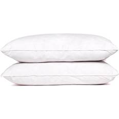 Bed Bath & Beyond Goose Feather and Down Down Pillow (66x50.8cm)