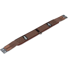 Brown Girths Professionals Choice Ventech English Girth
