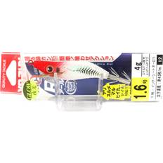 Yo Zuri Egi Aurie-Q RS Squid Jig Sinking Lure Size 1.6 A1604-SLRH 1950