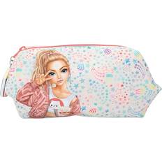 Depesche Pennenzakken Depesche TOPModel Cutie Star Pencil Case