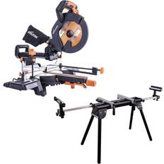 Evolution Power Saws Evolution EVOR255SMSPLUSPK