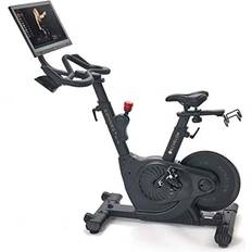 Echelon EX-7s Smart Connect Fitness Bike, black, large