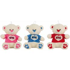 Beige T-shirts Children's Clothing BigBuy Love Purpurine Shirt - Beige