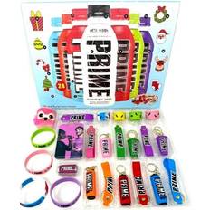 PRIME drink advent calendar 24-day christmas countdown