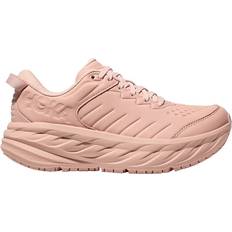 Dame - Hoka One One Bondi Løpesko Hoka Bondi SR W - Peach Whip