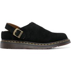 Dr. Martens Isham - Black/Desert Oasis Suede