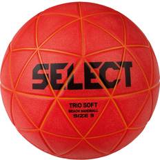 Select Ball Beach Handball V21 - Red