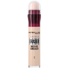 Maybelline eraser concealer Maybelline Instant Eraser Concealer, 3 Fair