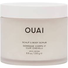 Esfolianti Corpo OUAI Scalp & Body Scrub 250g