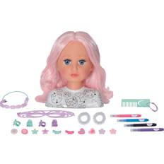 Zapf Styling Artist Head 836033