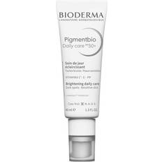 Bioderma Facial Creams Bioderma Pigmentbio Daily Care SPF50+ 1.4fl oz