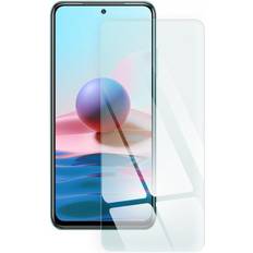 Xiaomi Redmi Note 10 Skärmskydd Blue Star Tempered Glass Screen Protector for Xiaomi Redmi Note 10/10S