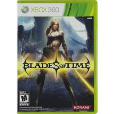 Xbox 360 Games Blades of Time (Xbox 360)