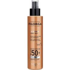 Vaporisateur Protections Solaires Filorga UV-Bronze Body SPF50+ 150ml