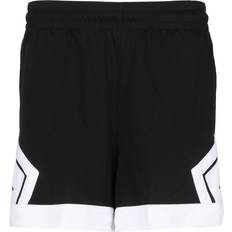 Nike Jordan WMNS Diamond Shorts Black