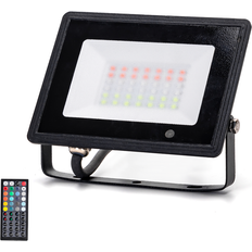 RGB LED Projector with 30W